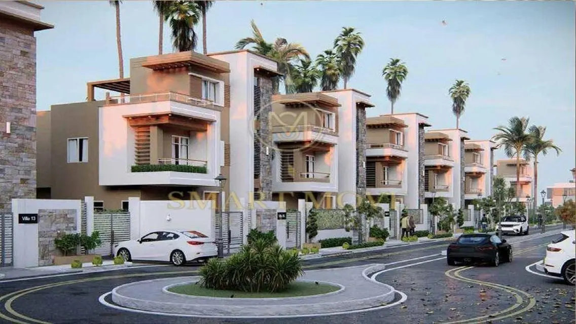 Luxury Apartment in a Prime Location