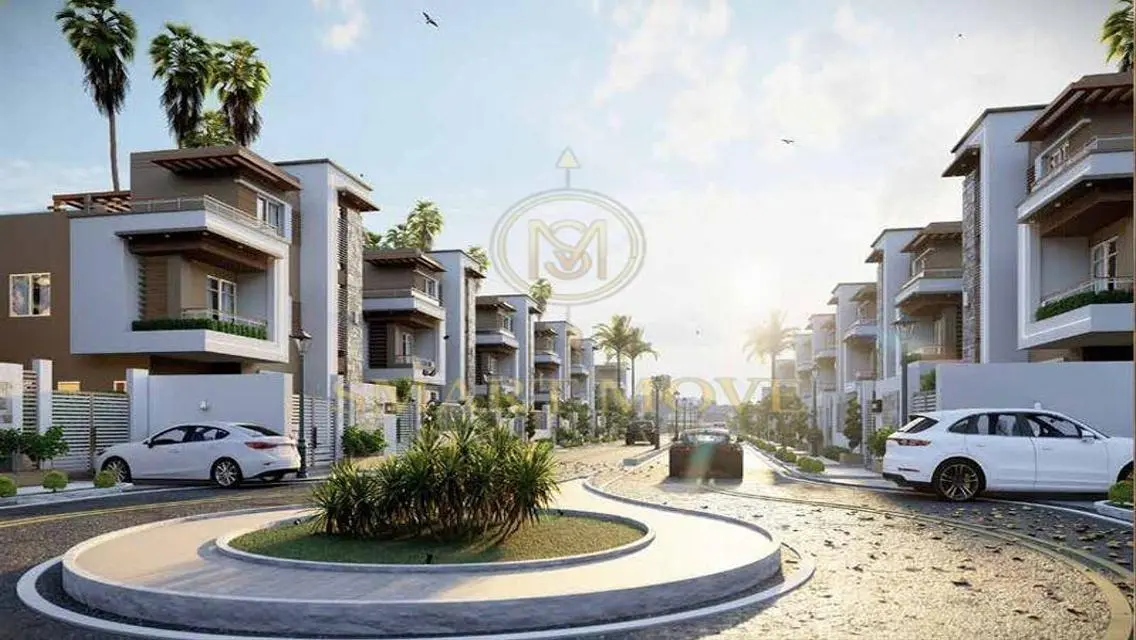 Luxury Apartment in a Prime Location