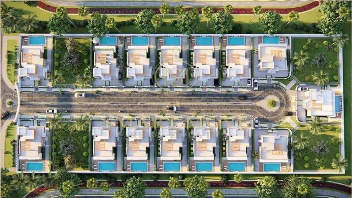 Luxury Apartment in a Prime Location