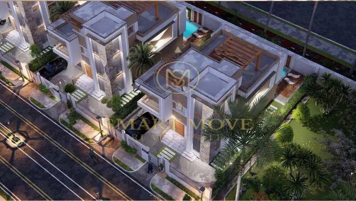 Luxury Apartment in a Prime Location