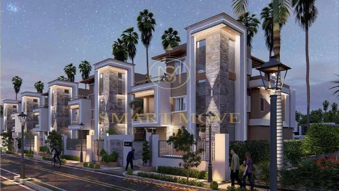 Luxury Apartment in a Prime Location