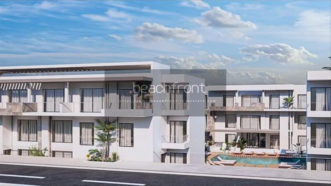 Luxurious Apartment with Stunning Views