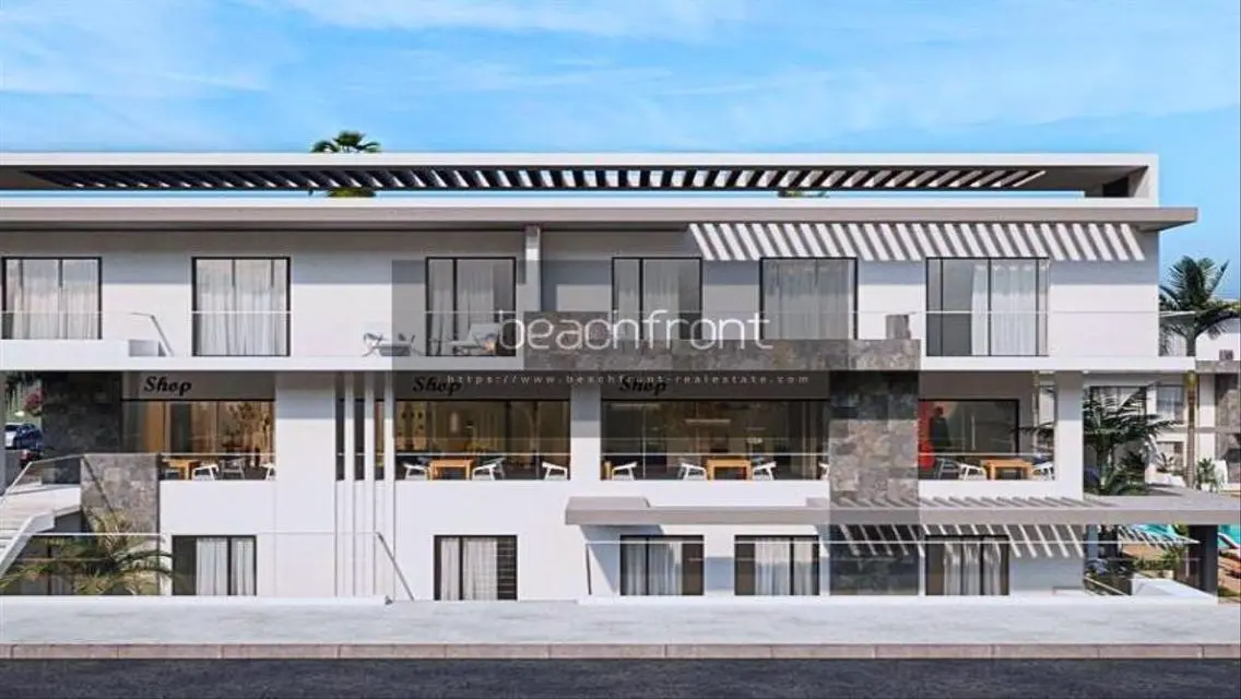 Luxurious Apartment with Stunning Views