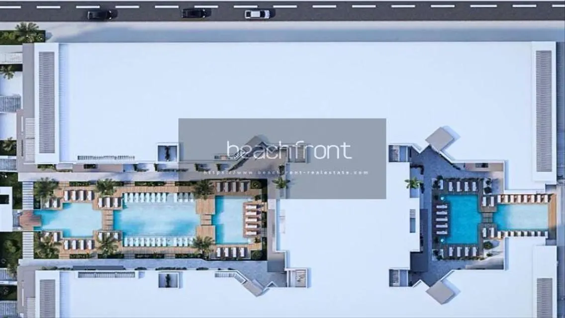 Luxurious Apartment with Stunning Views