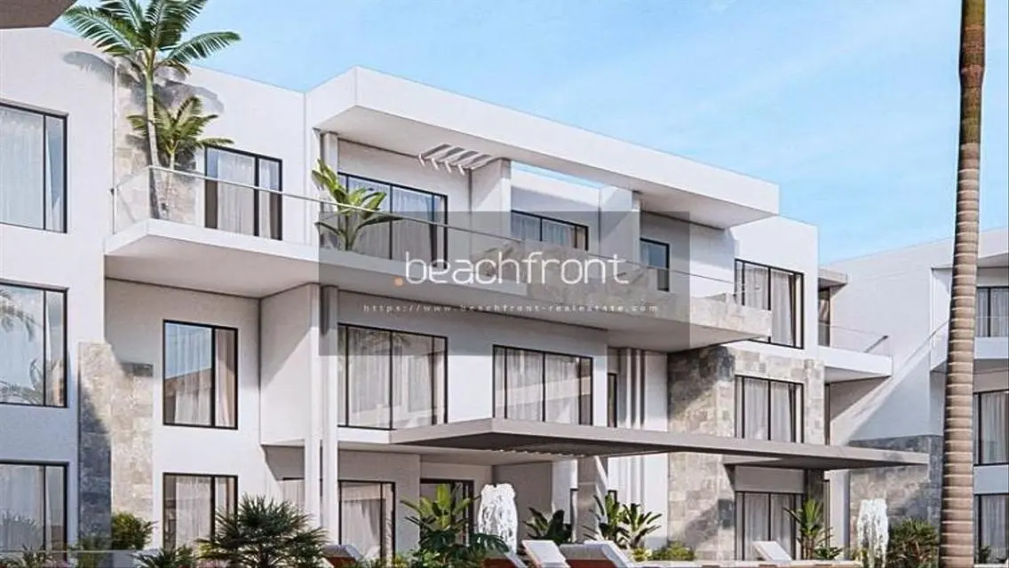 Luxurious Apartment with Stunning Views