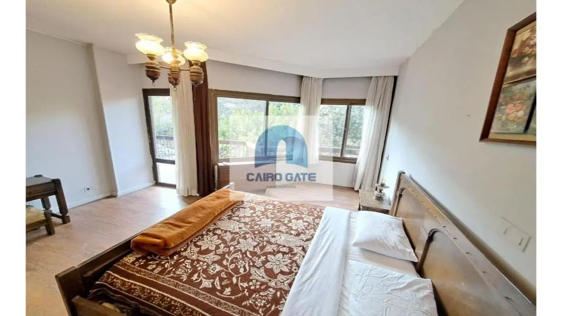 Luxury Apartment with 300 Square Meters