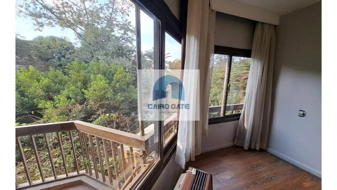 Luxury Apartment with 300 Square Meters