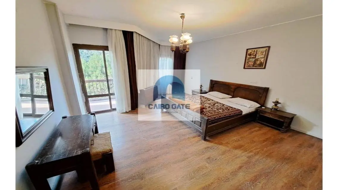 Luxury Apartment with 300 Square Meters