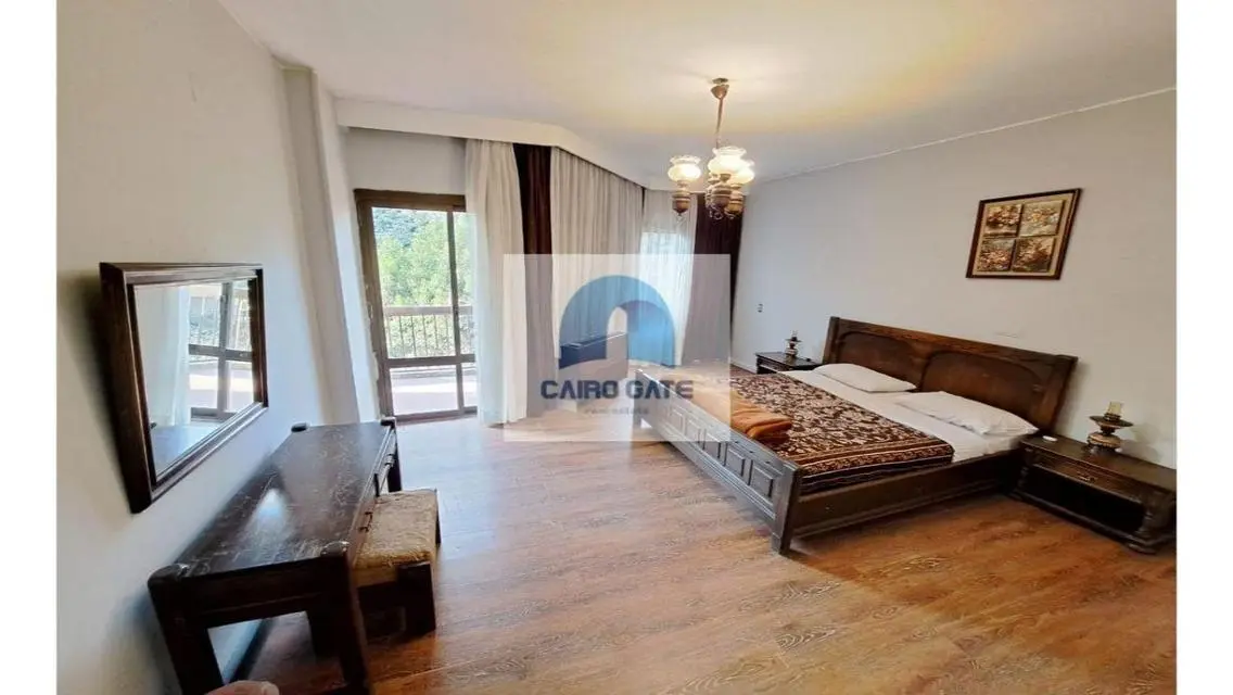 Luxury Apartment with 300 Square Meters