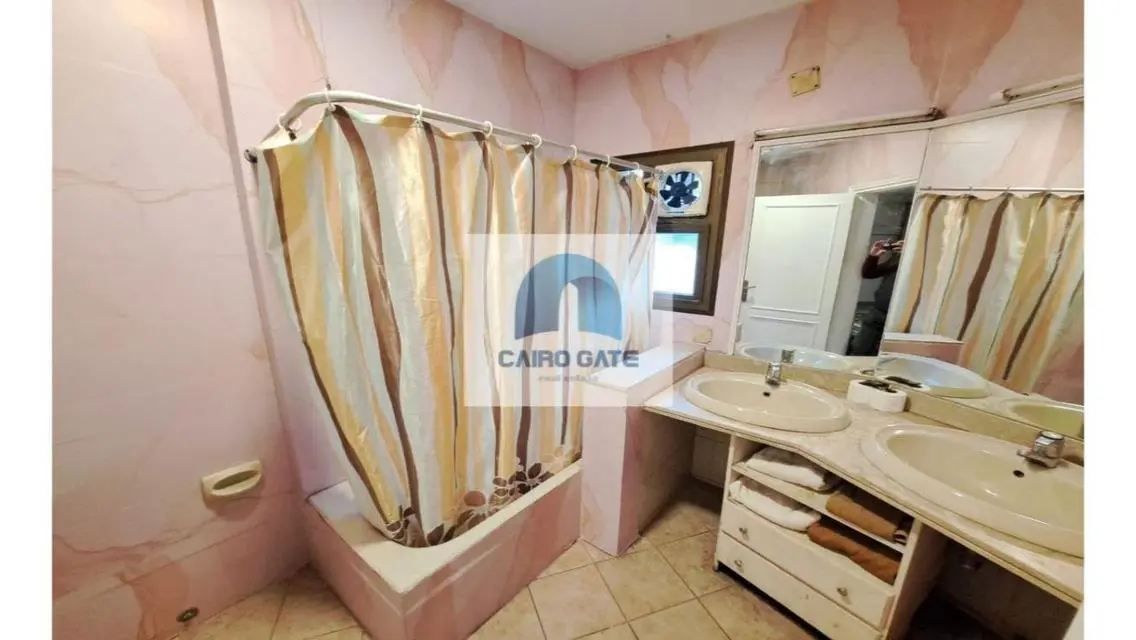 Luxury Apartment with 300 Square Meters