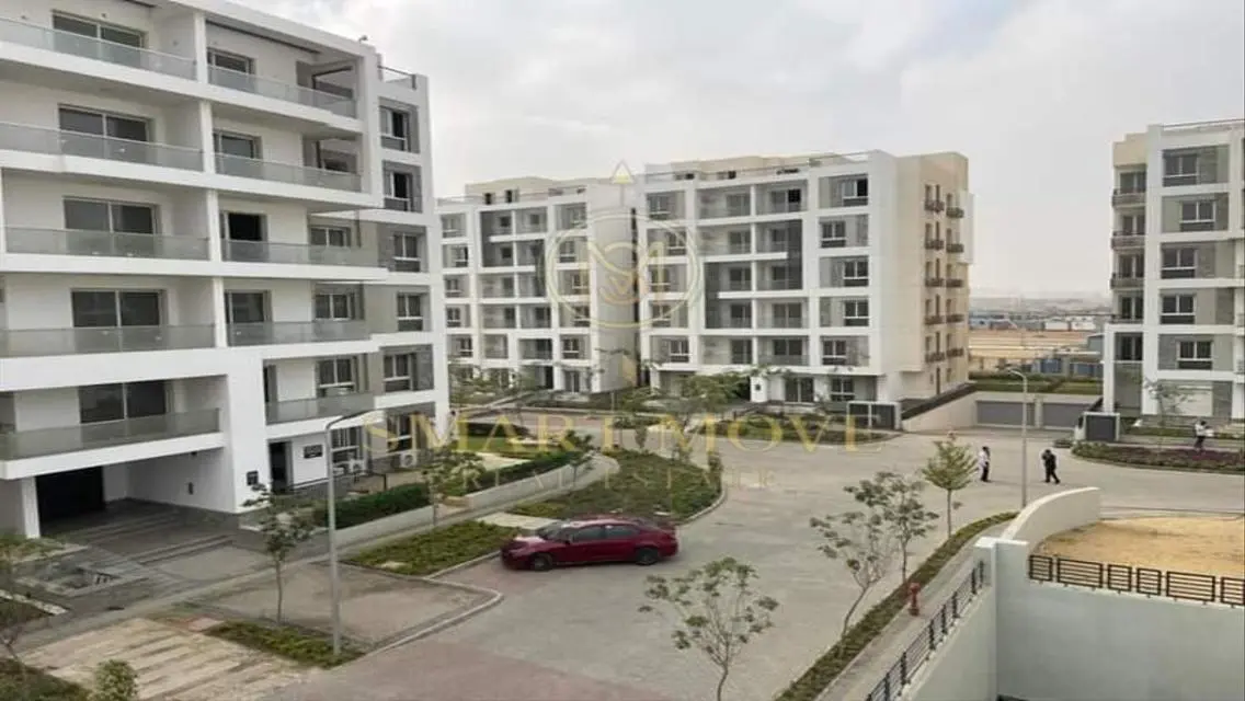 Luxurious Apartment with Spacious Area and Stunning Views in the City Center