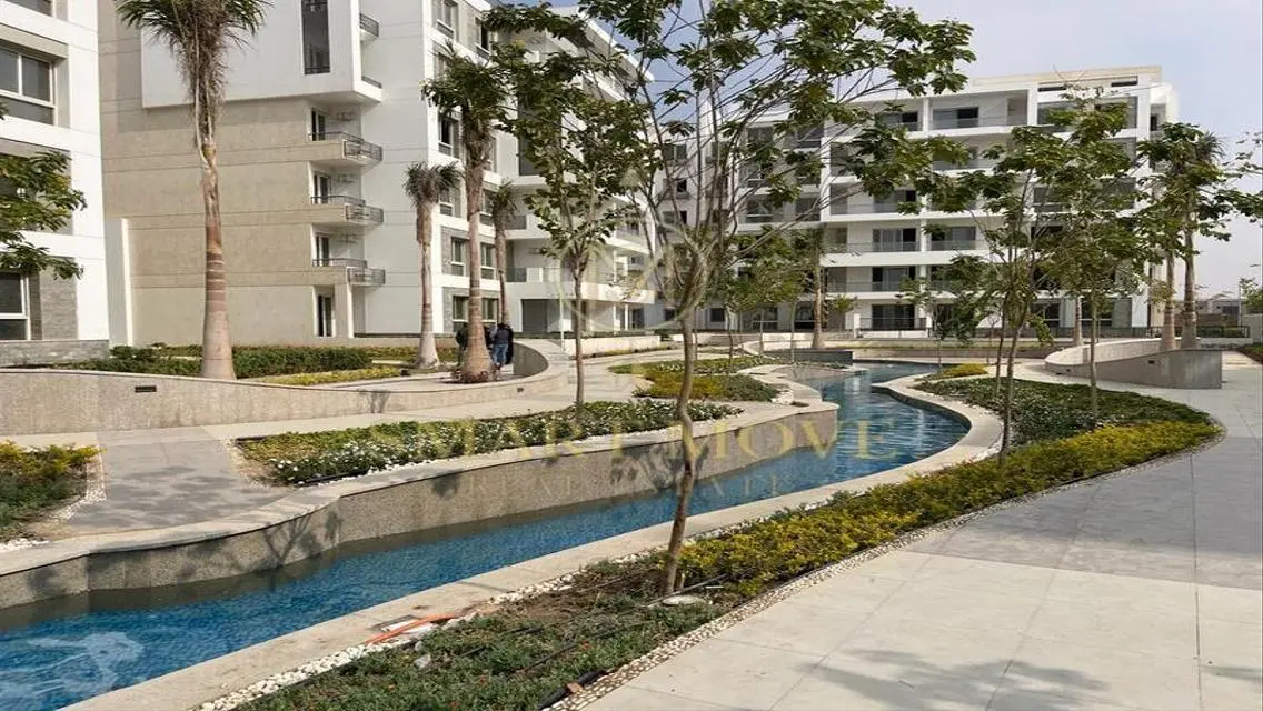 Luxurious Apartment with Spacious Area and Stunning Views in the City Center
