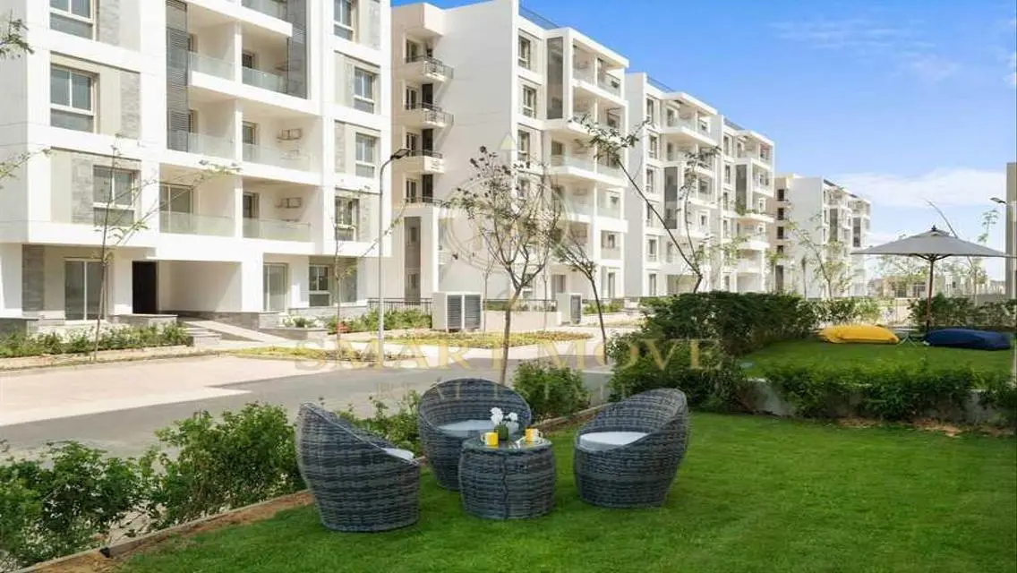 Luxurious Apartment with Spacious Area and Stunning Views in the City Center