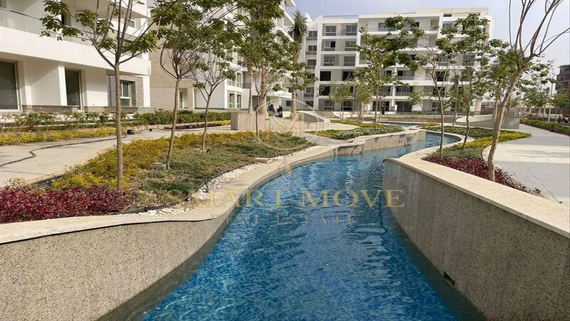 Luxurious Apartment with Spacious Area and Stunning Views in the City Center