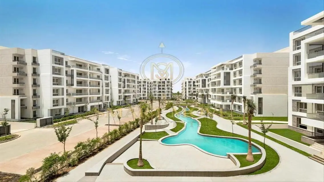 Luxurious Apartment with Spacious Area and Stunning Views in the City Center