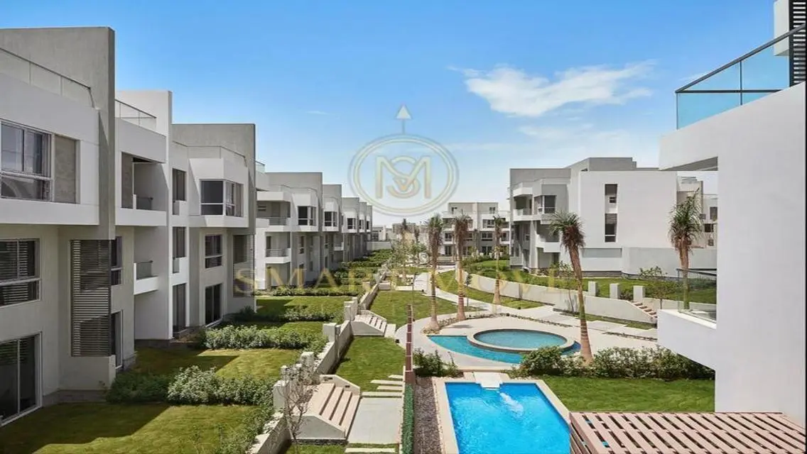 Luxurious Apartment with Spacious Area and Stunning Views in the City Center