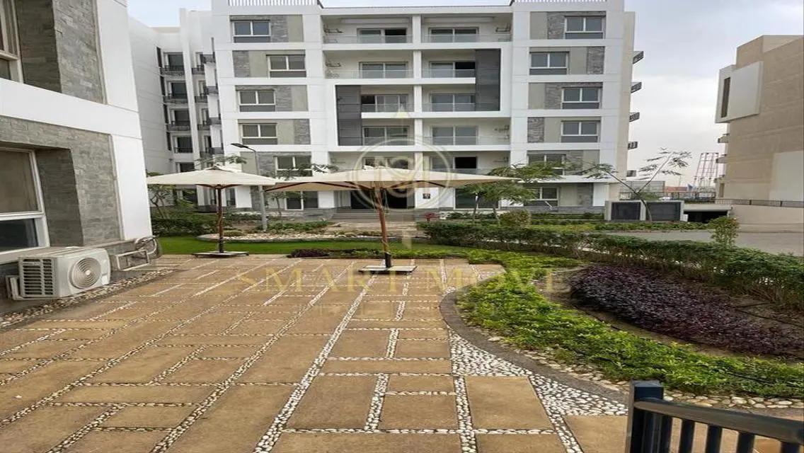 Luxurious Apartment with Spacious Area and Stunning Views in the City Center