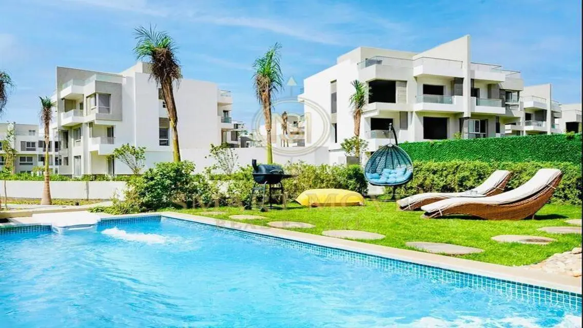 Luxurious Apartment with Spacious Area and Stunning Views in the City Center