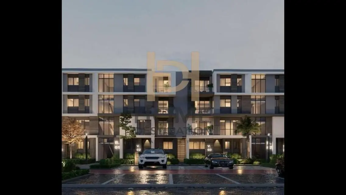 Luxury Apartment for Sale in a Full-Service Wellness Club