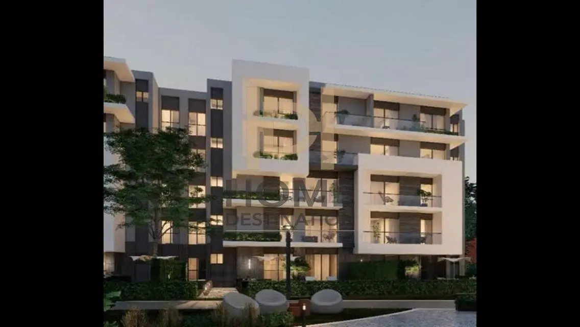 Luxury Apartment for Sale in a Full-Service Wellness Club