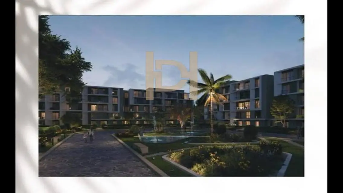 Luxury Apartment for Sale in a Full-Service Wellness Club