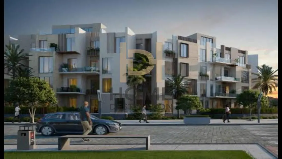 Luxury Apartment for Sale in a Full-Service Wellness Club