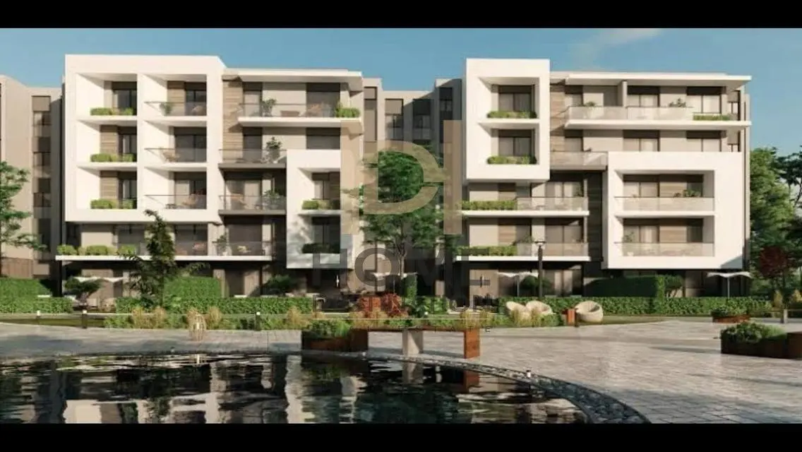 Luxury Apartment for Sale in a Full-Service Wellness Club
