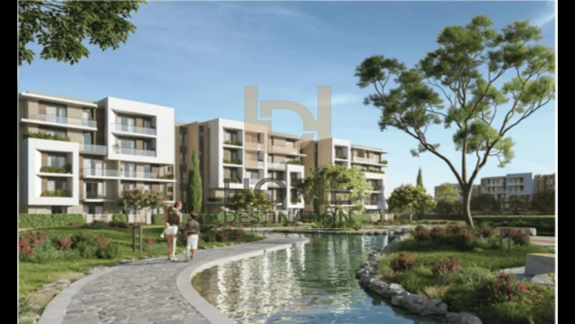 Luxury Apartment for Sale in a Full-Service Wellness Club