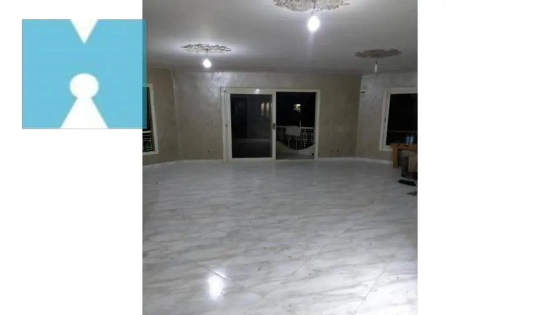 Luxury Apartment for Rent Near Major Landmarks