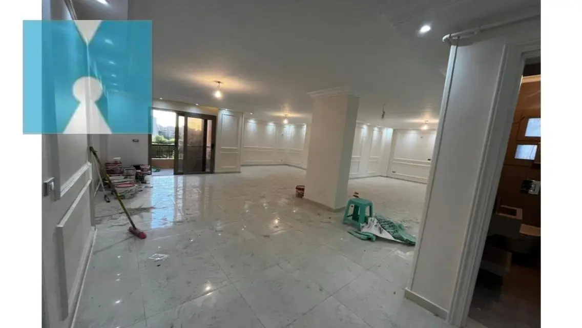 Luxury Apartment for Rent Near Major Landmarks