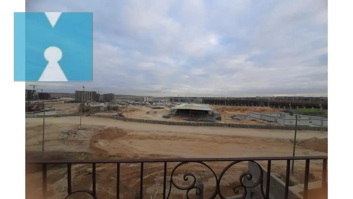 Luxury Apartment for Rent Near Major Landmarks