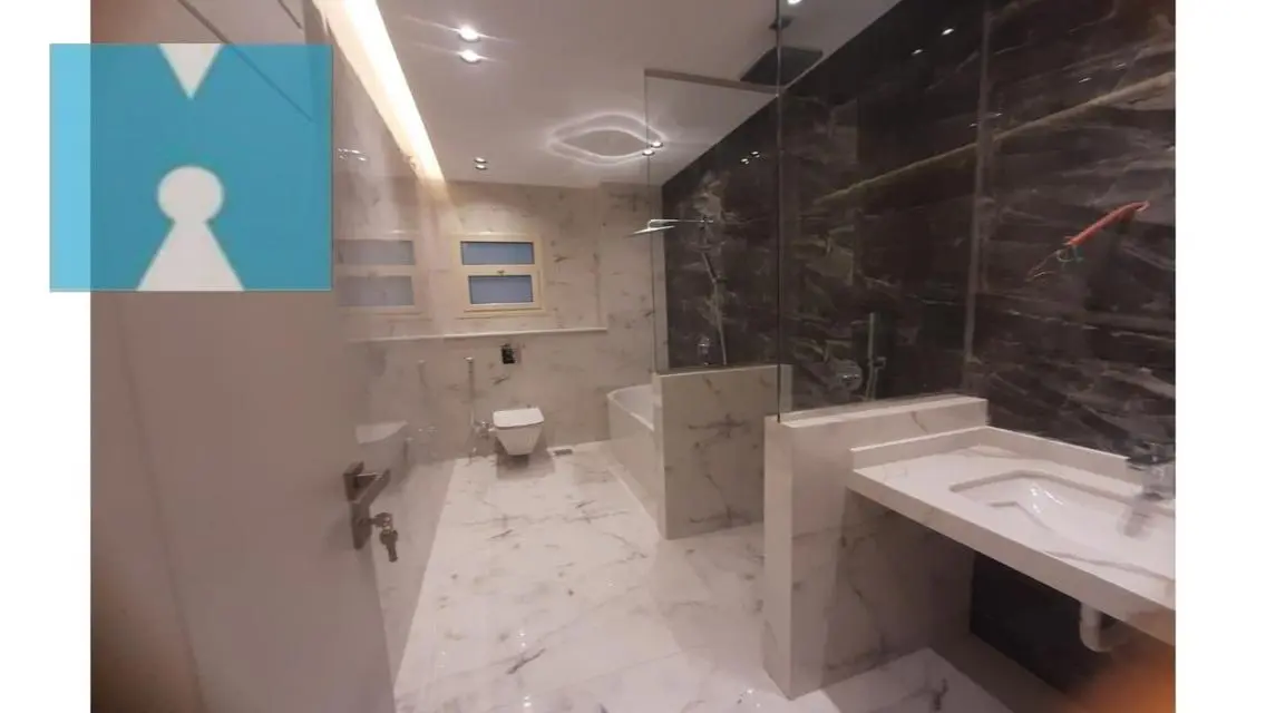 Luxury Apartment for Rent Near Major Landmarks