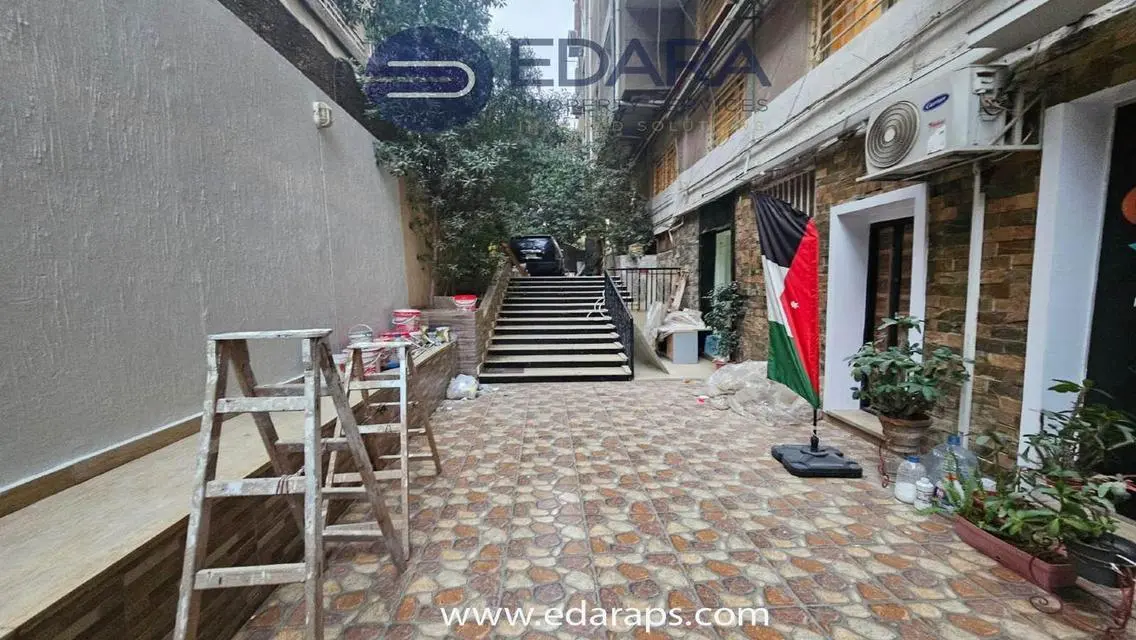 فرصة استثمارية رائعة في المعادي - مكتب مميز بسعر مذهل