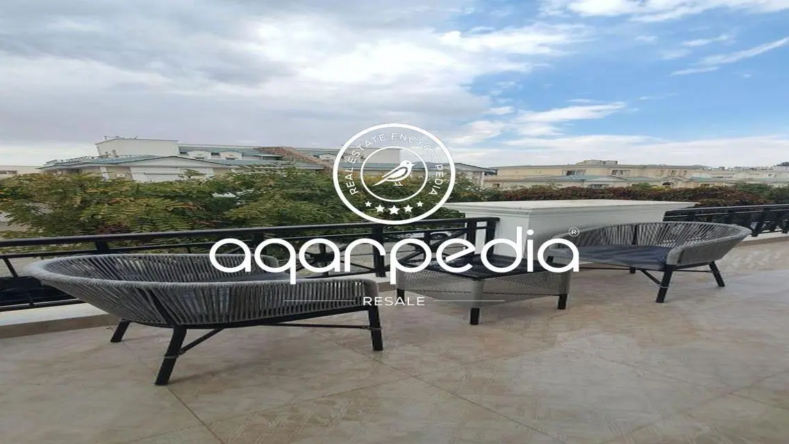 Luxury Apartment for Sale with Private Garden