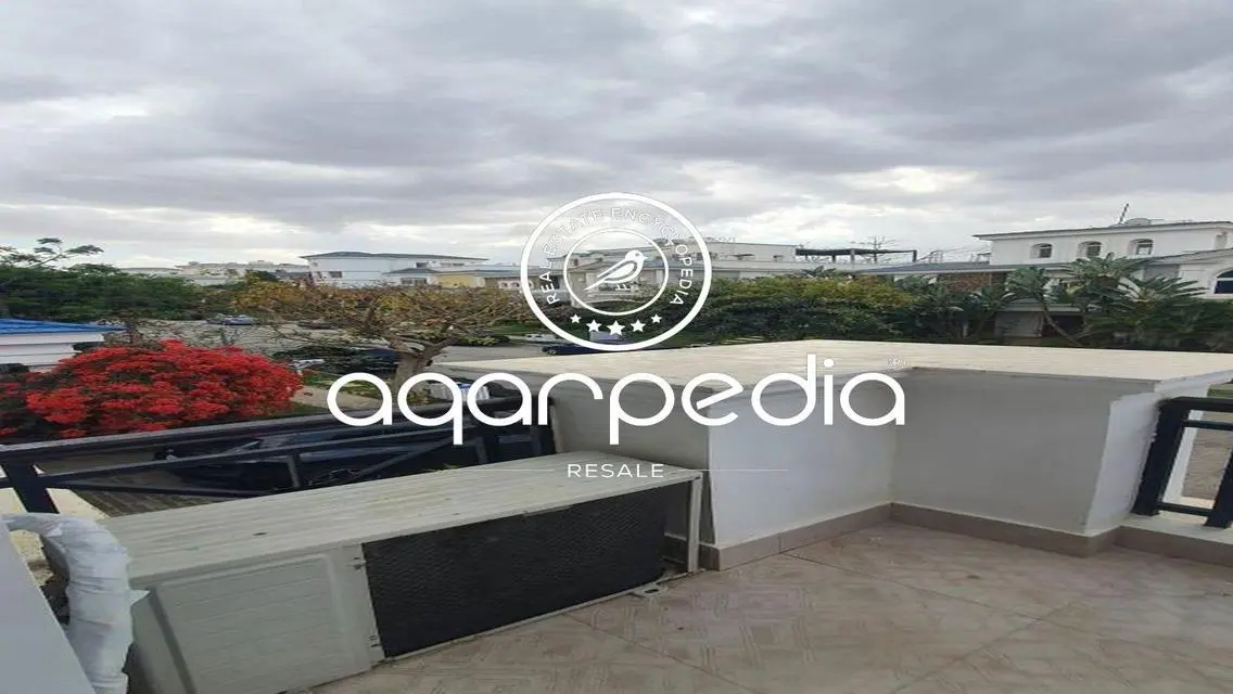Luxury Apartment for Sale with Private Garden