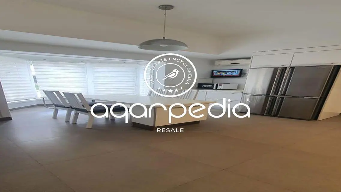 Luxury Apartment for Sale with Private Garden