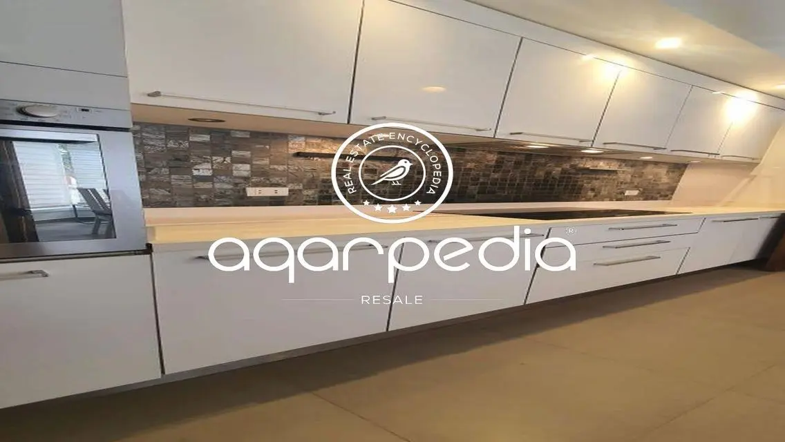 Luxury Apartment for Sale with Private Garden