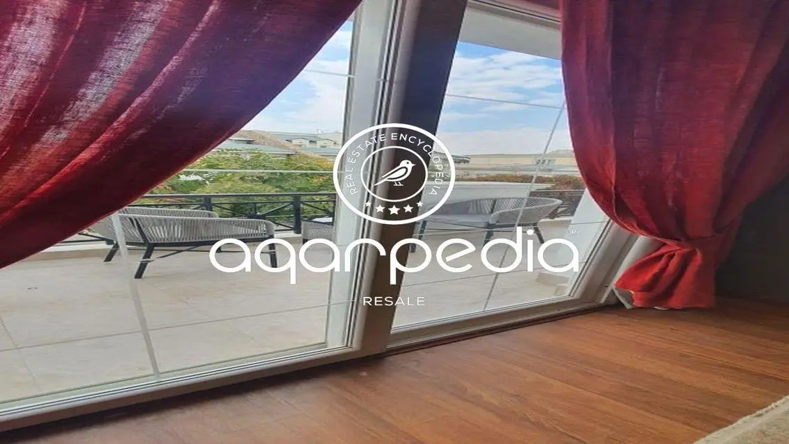 Luxury Apartment for Sale with Private Garden