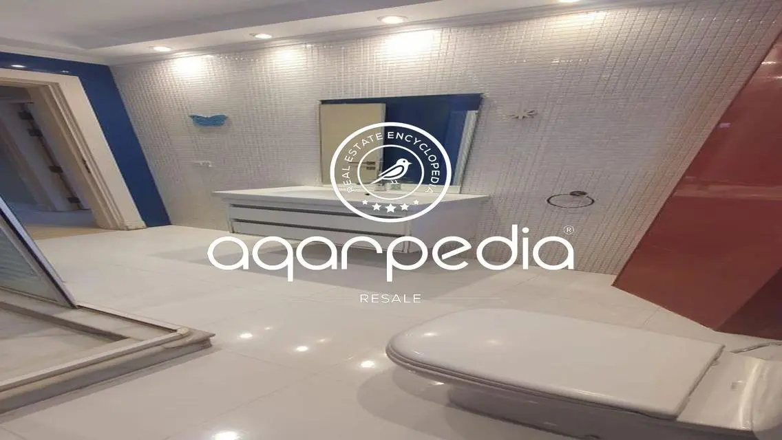 Luxury Apartment for Sale with Private Garden