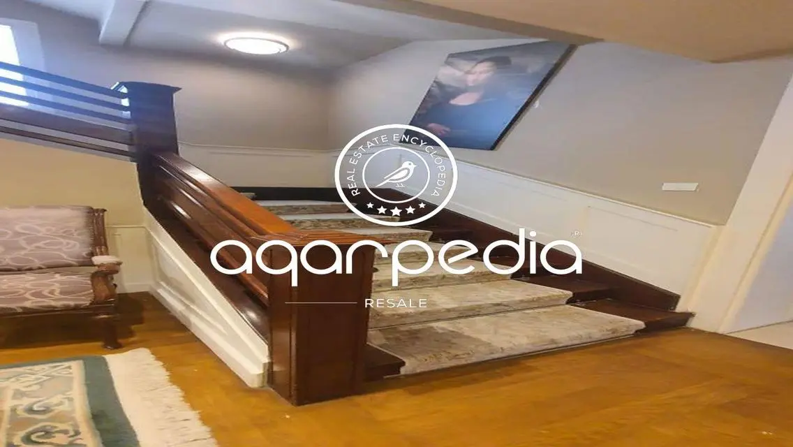 Luxury Apartment for Sale with Private Garden