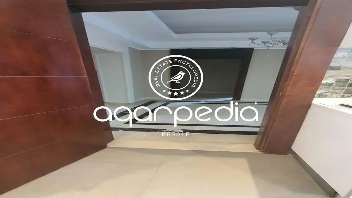Luxury Apartment for Sale with Private Garden