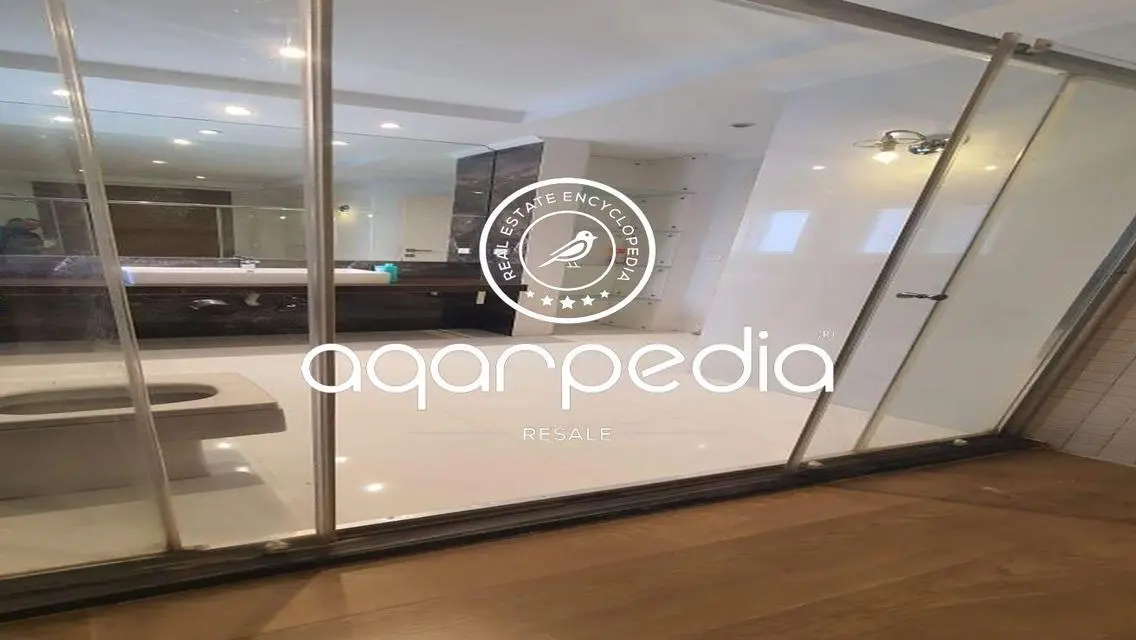 Luxury Apartment for Sale with Private Garden
