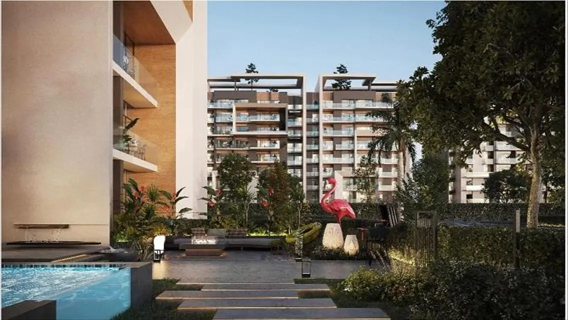 Luxury Apartment in Central Park 3