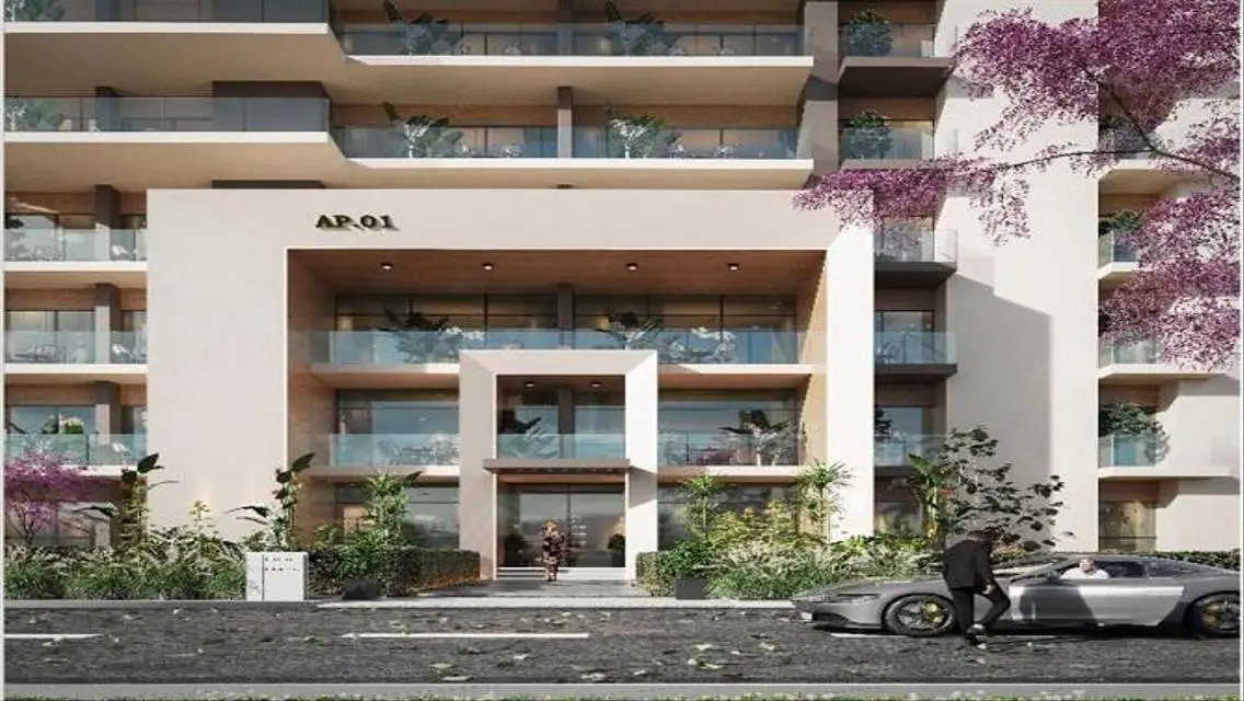 Luxury Apartment in Central Park 3