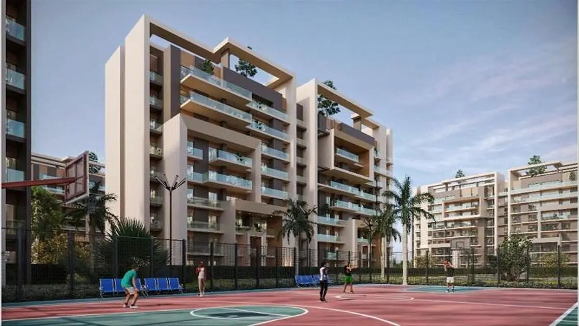Luxury Apartment in Central Park 3