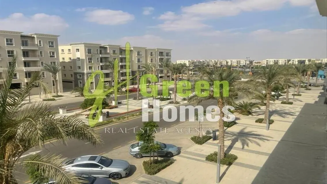 Luxury Green Home for Sale