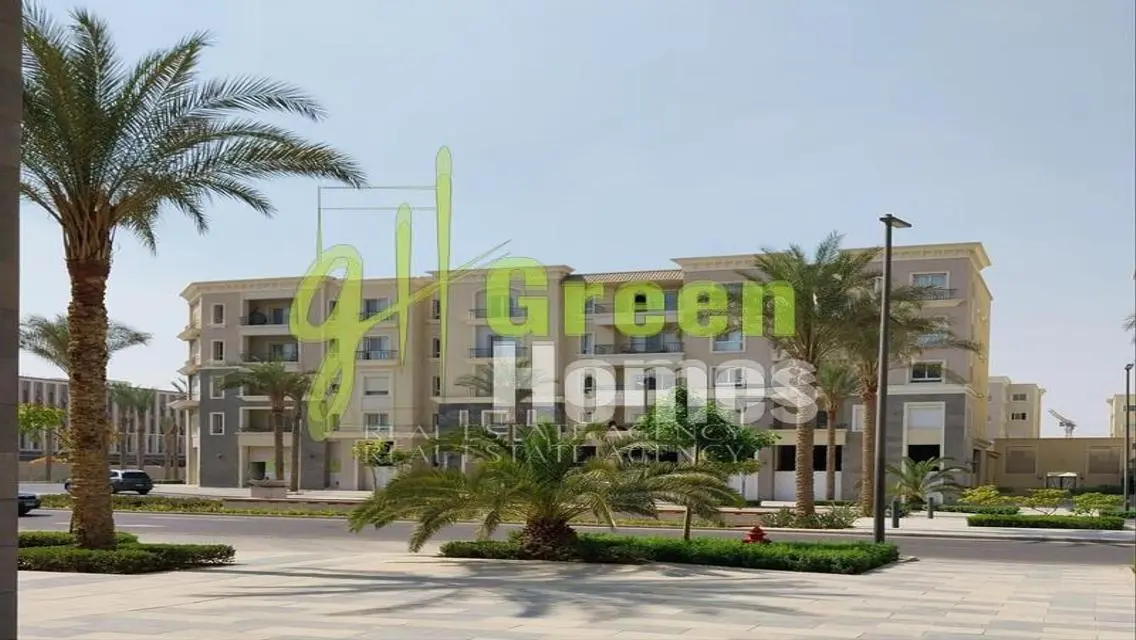 Luxury Green Home for Sale