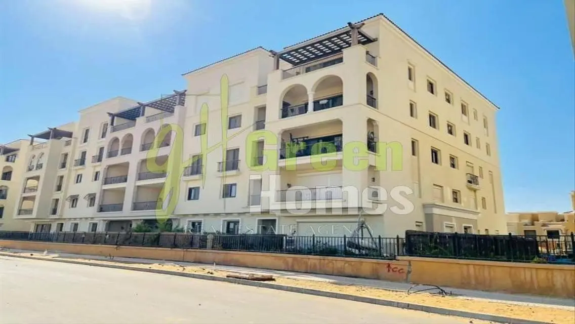 Luxury Green Home for Sale
