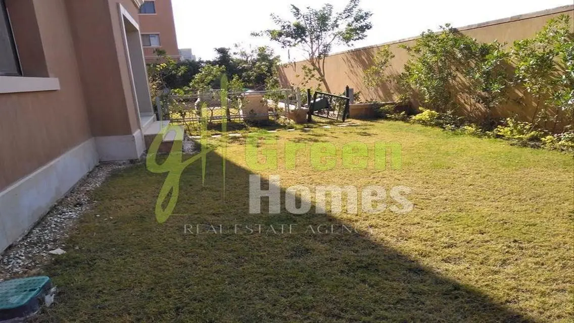 Luxury Green Home for Sale