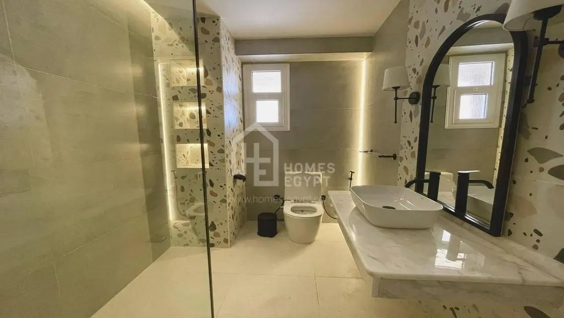 Iconic Nile View Apartment in Zamalek